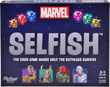 GM SELFISH: MARVEL