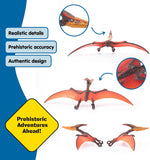 SCHLEICH DINO PTERANODON