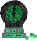 ALARM CLOCK NBX COUNTDOWN