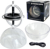 TK GYROSCOPE