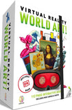 ABACUS VR LABS: WORLD ART