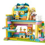 LEGO FRIENDS PET ACCESSORIES SHOP