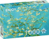 PZ 1000 ENJ VAN GOGH ALMOND BLOSSOM