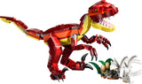 LEGO CREATOR FIERCE DINOSAUR