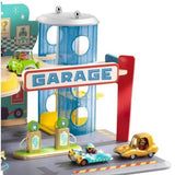 CRAZY MOTORS GARAGE