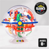 RUBIK'S TRACKS 150 3D GRAVITY MAZE