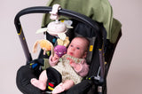 TAFTOYS GARDEN MOBILE ON THE GO