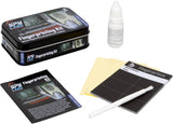 TK SPY LABS: FINGERPRINTING KIT