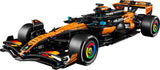 LEGO TECHNIC MCLAREN MCL39 F1