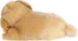 AUR MIYONI SLEEPY GOLDEN RETRIEVER 10"