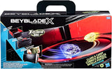 HSB BEYBLADES X CLASH AND CARRY BEYSTADIUM BATTLE