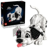 LEGO DISNEY 101 DALMATIONS PUPPY