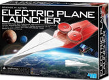 4M ELECTRIC PLANE LAUNCHER