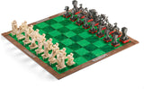 GM CHESS MINECRAFT