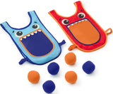 B. MONSTER TAG TOSS & TAG 8PC