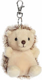 AUR PALM PALS CLIP HEDGIE HEDGEHOG 4"