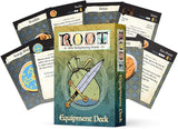 GM ROOT THE RPG EQUIPMENT DECK