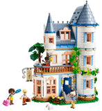 *LEGO FRIENDS CASTLE BED AND BREAKFAST