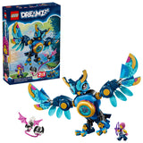 LEGO DREAMZ ZOEYS TIME OWL