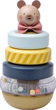 TAFTOYS STACK-A-BEAR
