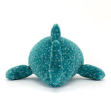 JC OCEAN GOBFREY WHALE SHARK
