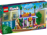 LEGO FRIENDS HEARTLAKE COMMUNITY KITCHEN