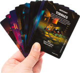 GM DOOMLINGS EXP IMAGINARY ENDS VARIETY PACK