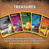 GM DOOMLINGS EXP LEGENDS OF ENDERAS VARIETY EXP