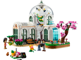 LEGO FRIENDS BOTANICAL GARDEN