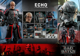 HOT TOYS 6TH SCALE SW FORMER ARC TROOPER ECHO