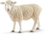 SCHLEICH SHEEP