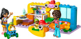 *LEGO FRIENDS ALIYAS BABY SISTERS PLAYROOM