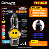 HAMEE OTAMATONE MELODY PAC-MAN