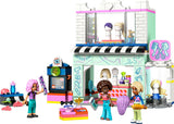 LEGO FRIENDS HAIR SALON AND ACCESSORIES STORE