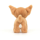 JC PERFECT PETS ISOBEL CHIHUAHUA 7"