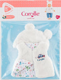 COROLLE 12" OUTFIT WINTER SET WEIP