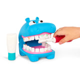 BATTAT HIPPODONTIST DENTIST PLAY SET