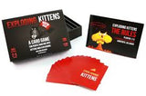 GM EXPLODING KITTENS NSFW