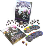 GM RPG CATACLYSM BOX SET