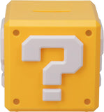 NINTENDO MONEY BOX SUPER MARIO QUESTION BLOCK