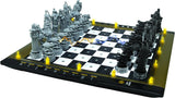 GM CHESS ELECTRONIC HARRY POTTER LIGHTS AND SOUNDS