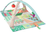 SKIP HOP FARMSTAND GROW PLAY ACTIVITY GYM