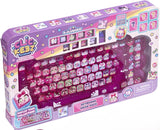 CLICKEEZ KEYBOARD MEGA PACK