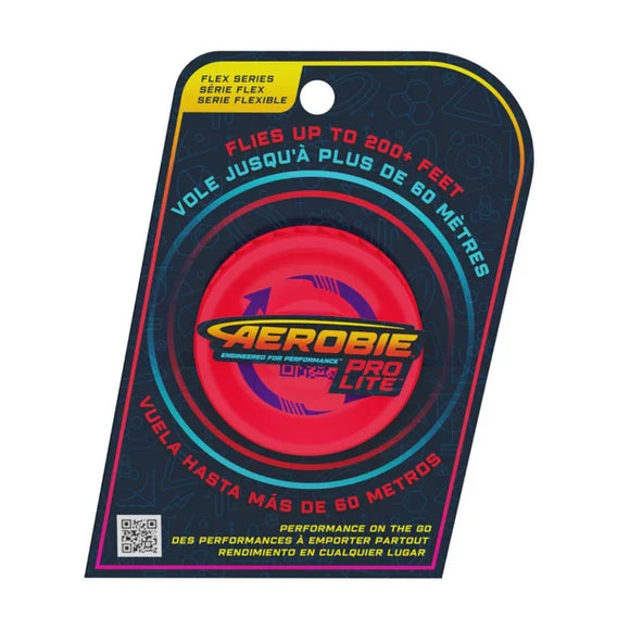 AEROBIE POCKET PRO