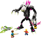 LEGO DREAMZ GRIMKEEPER THE CAGE MONSTER