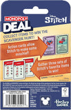 HSB GM MONOPOLY DEAL: DISNEY STITCH