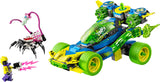 *LEGO DREAMZ MATEO AND THE Z-BLOB ACTION RACE CAR