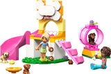 LEGO 4+ FRIENDS PUPPY PLAYGROUND