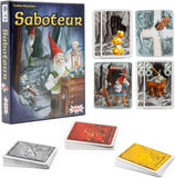 GM SABOTEUR