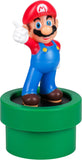 NINTENDO LIGHT SUPER MARIO FIGURE